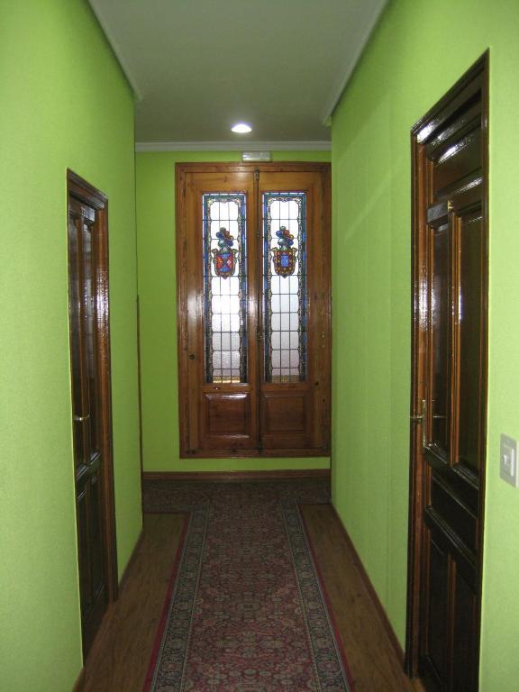 Hostal La Selecta Madrid Exterior photo