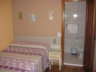 Hostal La Selecta Madrid Exterior photo